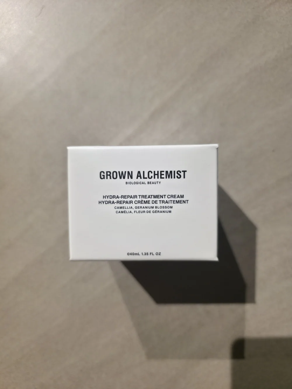 Grown Alchemist Hydra-Repair Treatment Cream